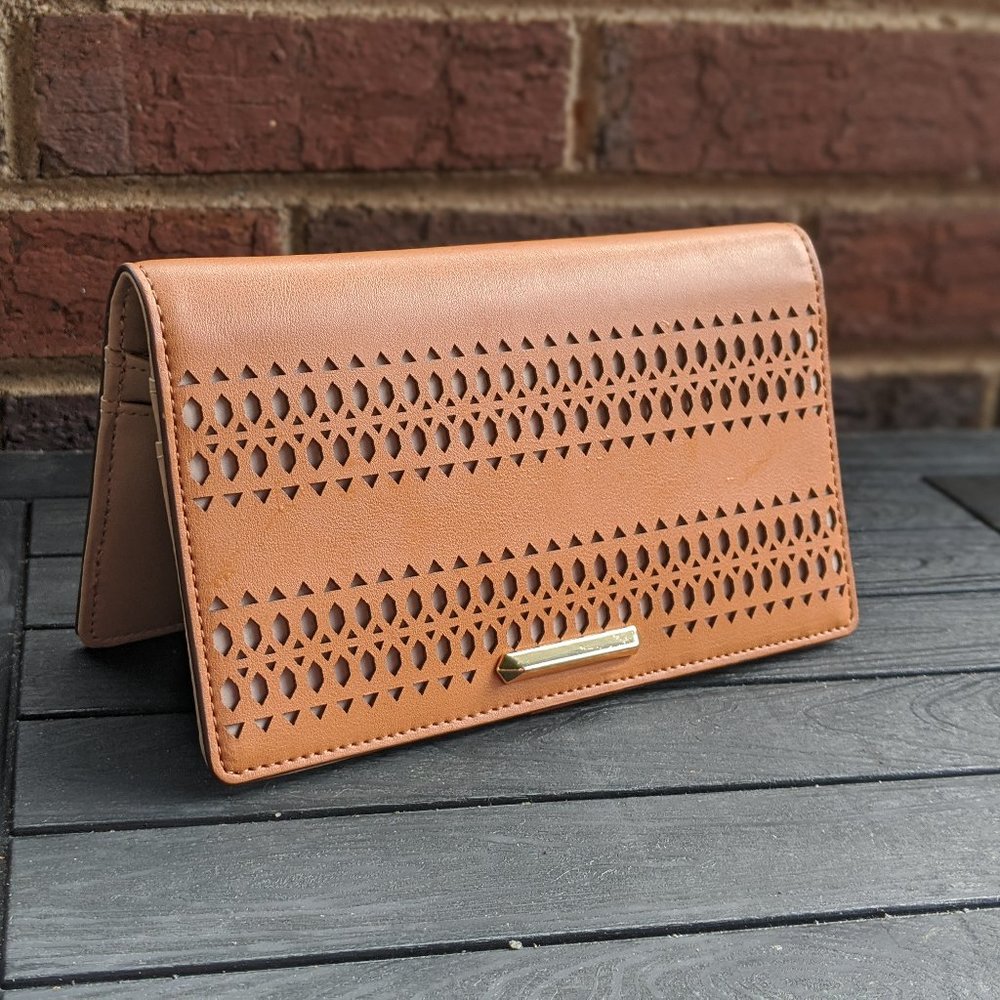 Stella & Dot wallet, like new